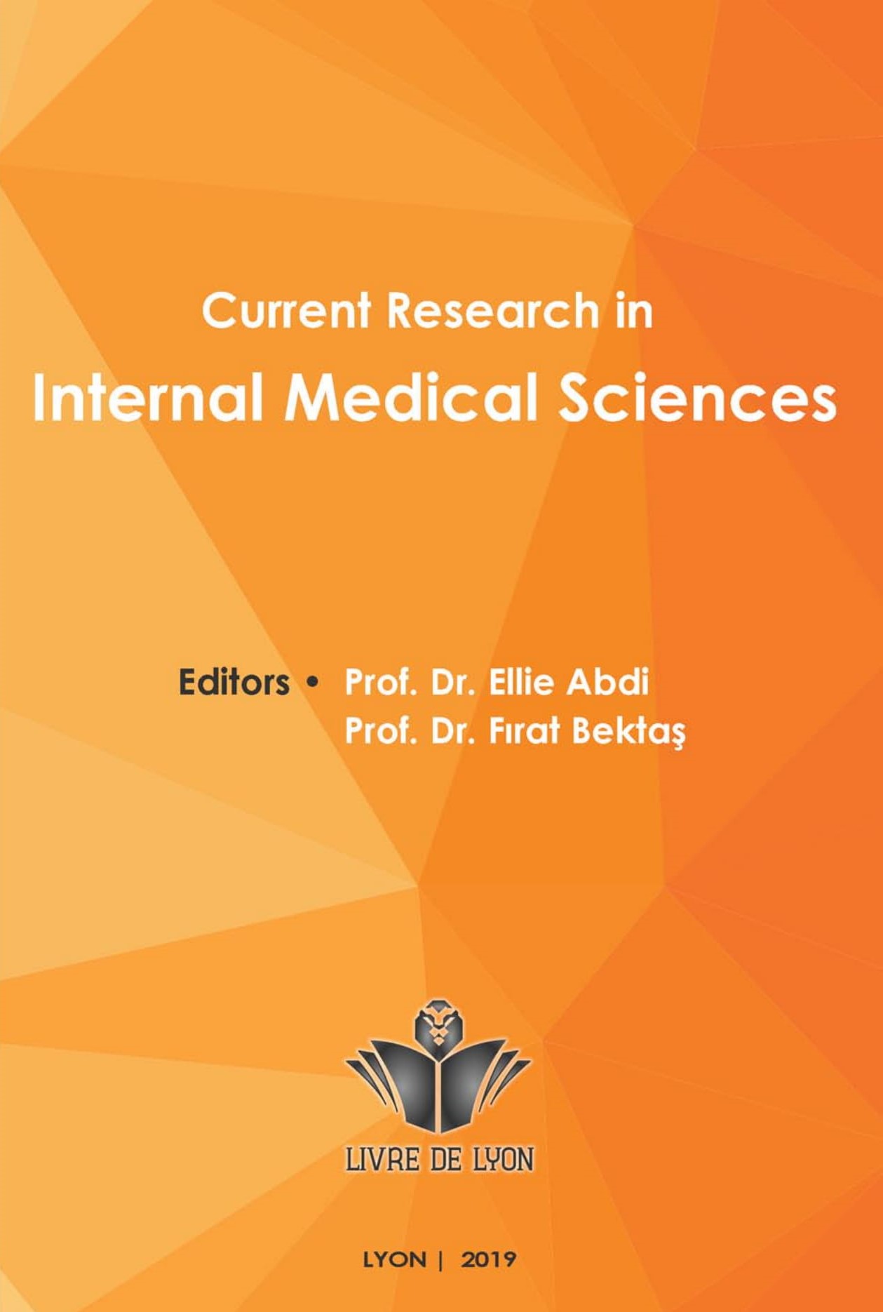 Current Research in Internal Medical Sciences
